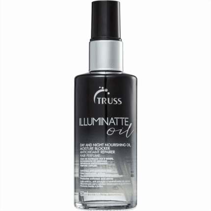 oil iluminatte 60ml