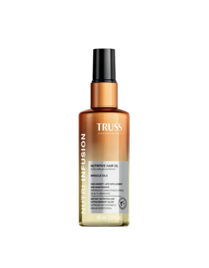 oil nutritive 60ml