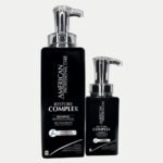 kit restore complex shampoo/acondicionador