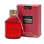NITRO RED INTENSILY 100ML