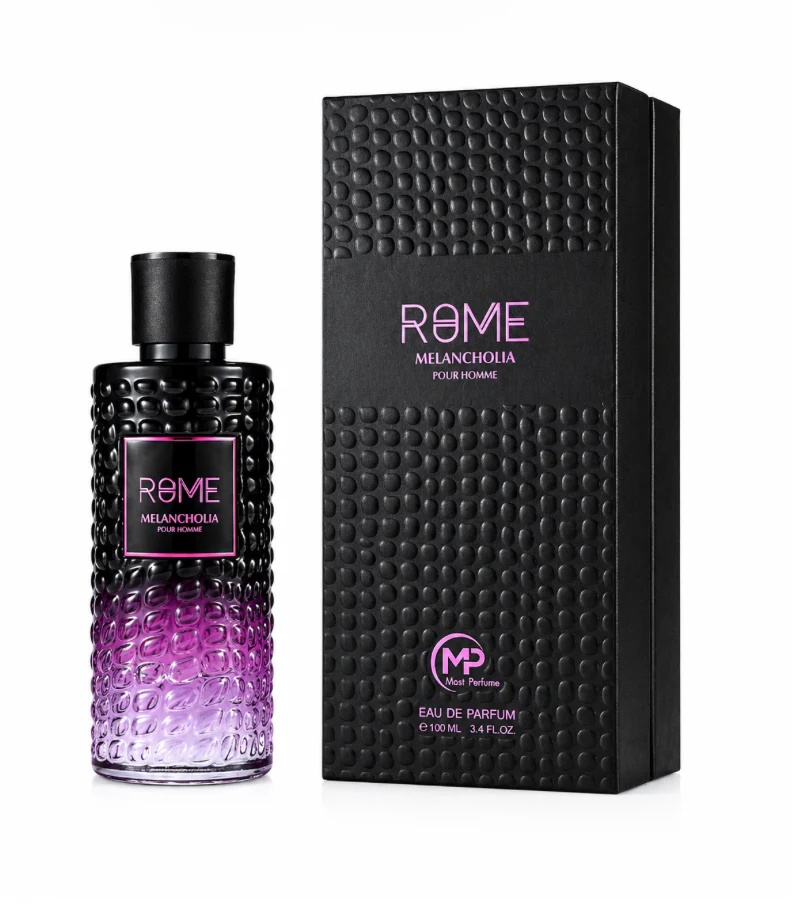 1571_img_15 ROME MELANCHOLIA MEN 100ML - Imagen 1