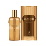 GLACIER GOLD