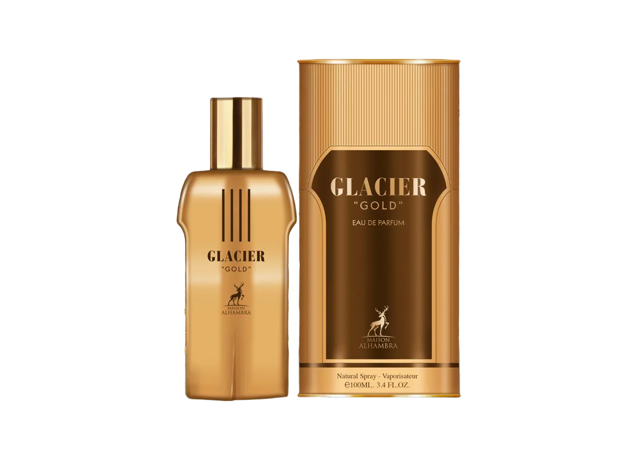 1574_img_15 GLACIER GOLD - Imagen 1