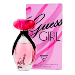 GUESS GIRL