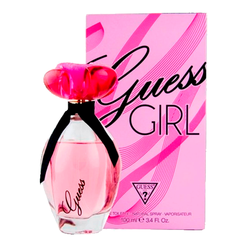 1575_img_15 GUESS GIRL - Imagen 1