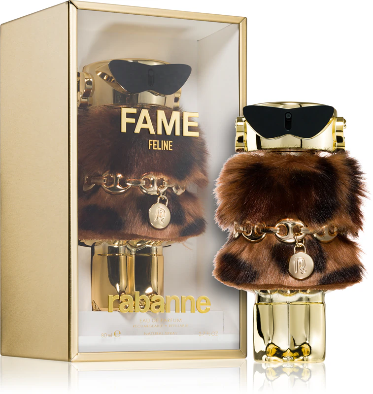 1576_img_15 FAME FELINE - Imagen 1