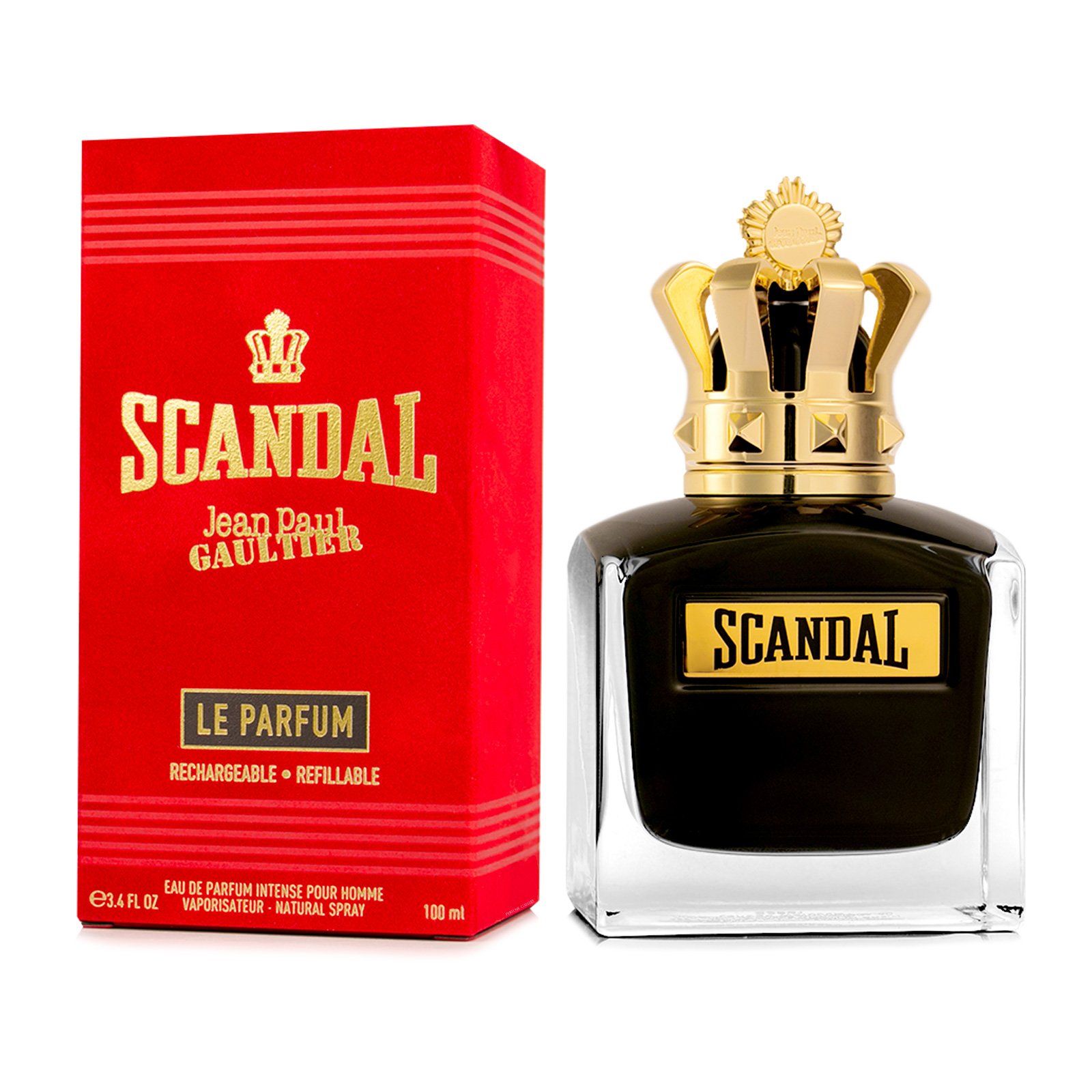 1580_img_15 SCANDAL LE PARFUM - Imagen 1