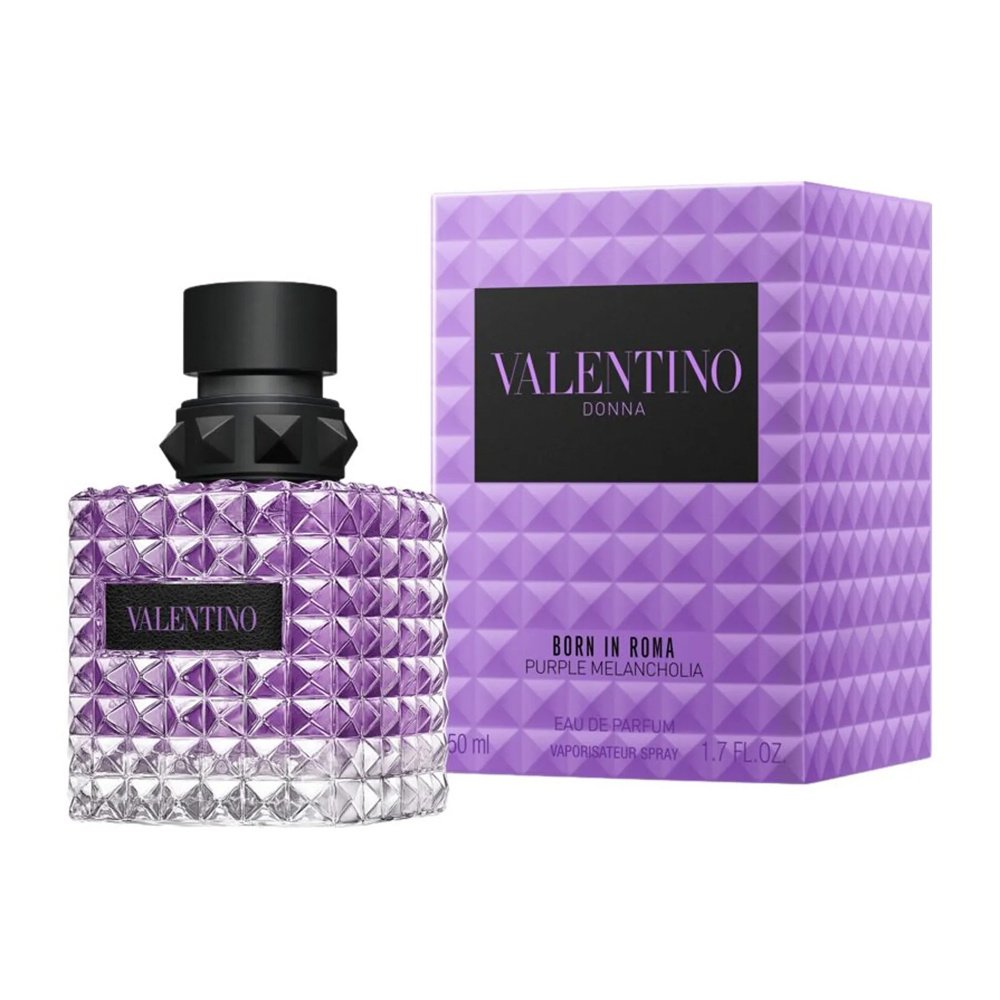 1582_img_15 DONNA MELANCHOLIA 50ML - Imagen 1