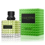 donna born in roma green stravaganza 100ml
