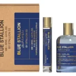 stallion 53 blue