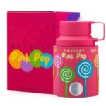 odyssey pink pop 100ml