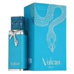 vulcan feu