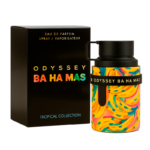Odyssey bahamas 100ml