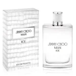 ICE MAN 100ML