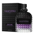 born in roma melancholia uomo 100ml