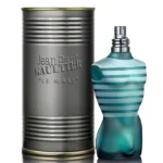 LE MALE 125ML