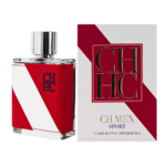 ch man sport 100ml