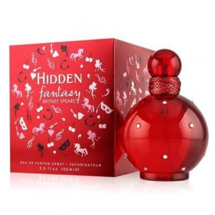 fantasy hidden 100ml