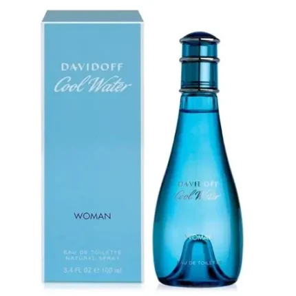 cool water dama 100ml