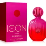 the icon supreme dama 100ml