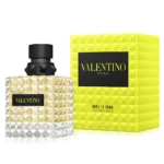 born in roma yellow dream donna 100ml