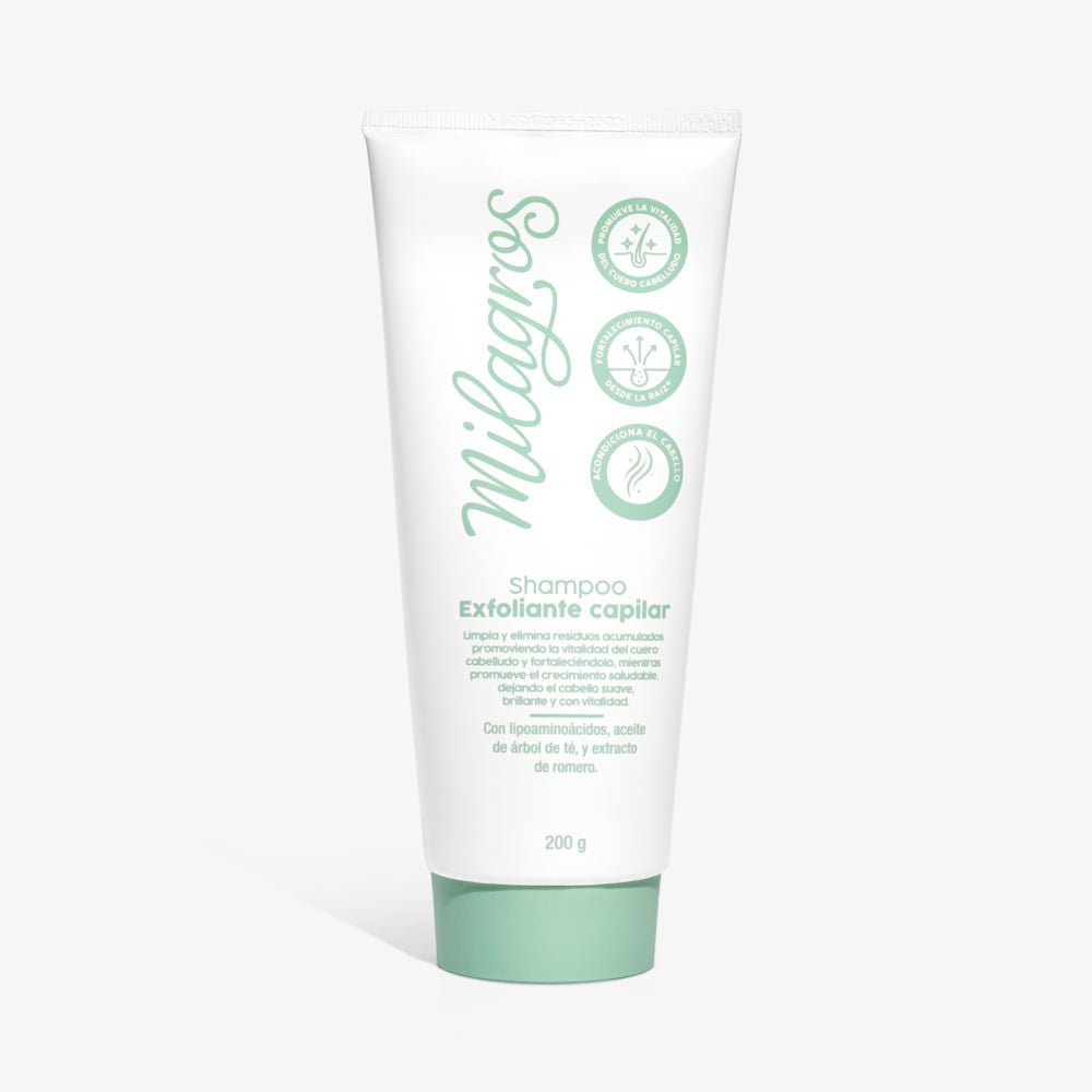 1625_img_15 SHAMPOO EXFOLIANTE CAPILAR 200G - Imagen 1