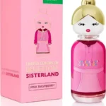 UNITED COLOR OF BENETTON PINK