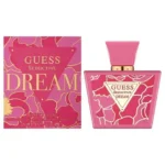 SEDUCTIVE DREAM