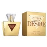 SEDUCTIVE DESIRE