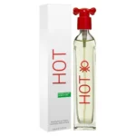 HOT ROJO