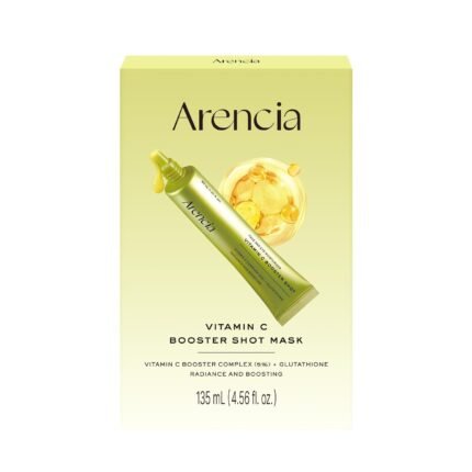 MASCARILLA UNITARIA VITA C