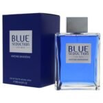 blue seduction men 200ML