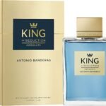 KING OF SEDUCTION ABSOLUTE 200ML