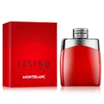 LEGEND RED 100ML