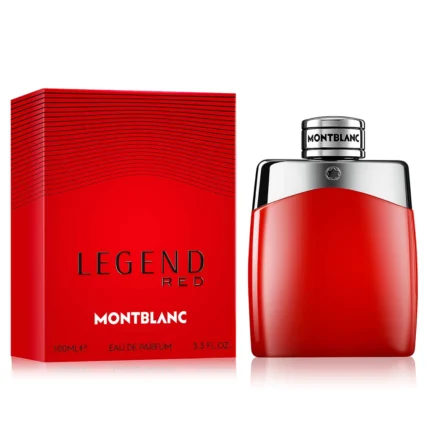 LEGEND RED 100ML