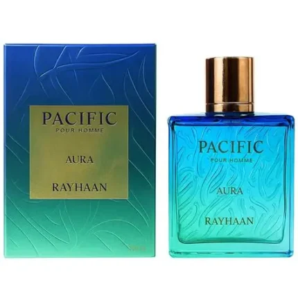 PACIFIC AURA 100ML