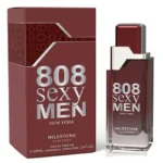 808 SEXY MEN 100ML
