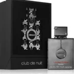 CLUB DE NUIT INTENSE MEN PARFUM