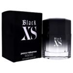 BLACK XS MEN