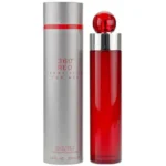 360 RED 200ML