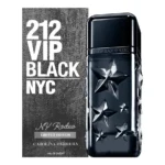 212 VIP BLACK NYC RODEO