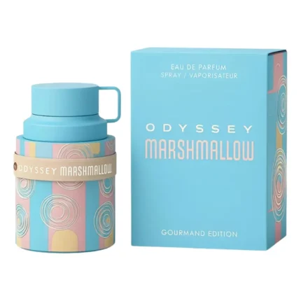 ODYSSEY MARSHMALLOW
