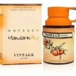 ODYSSEY MANDARIN SKY VINTAGE