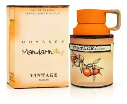 ODYSSEY MANDARIN SKY VINTAGE
