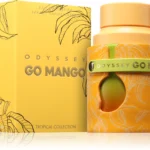 ODYSSEY GO MANGO
