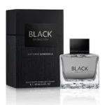 BLACK SEDUCTION 100ML