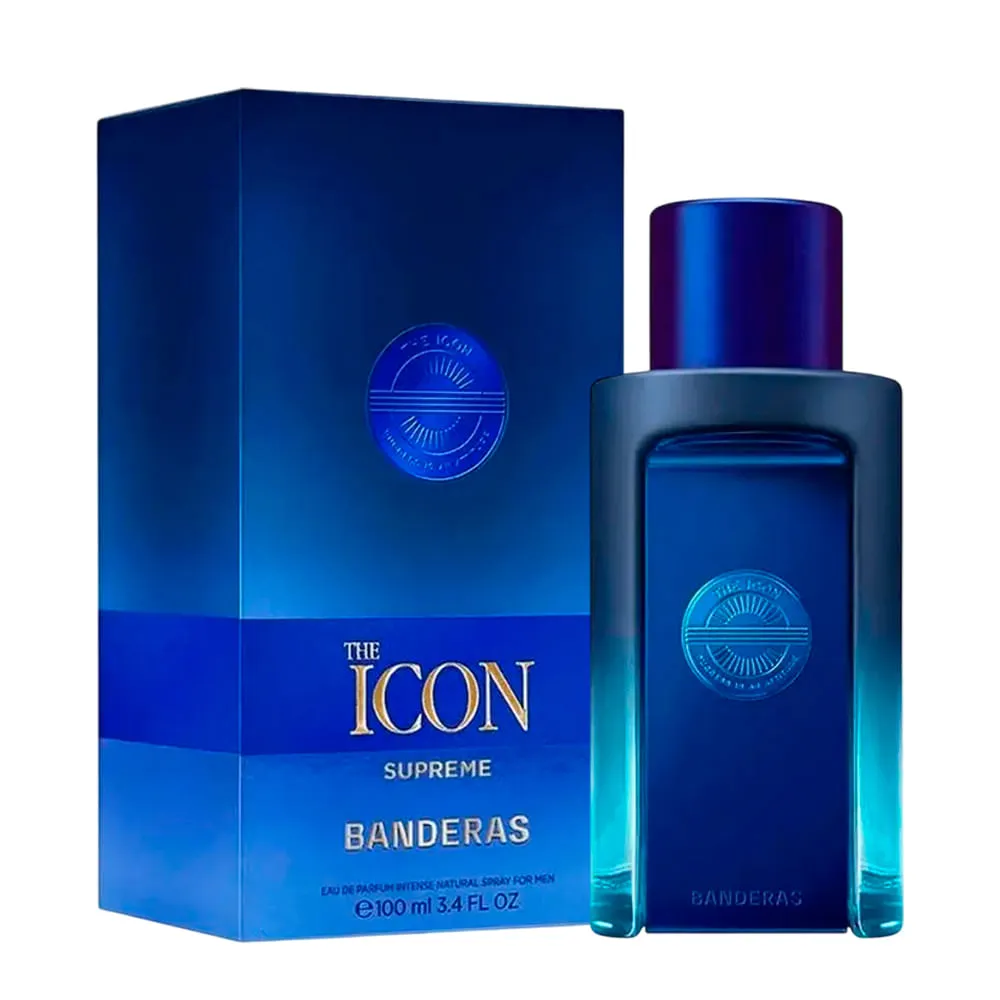 1699_img_15 THE ICON SUPREME MEN 100ML - Imagen 1