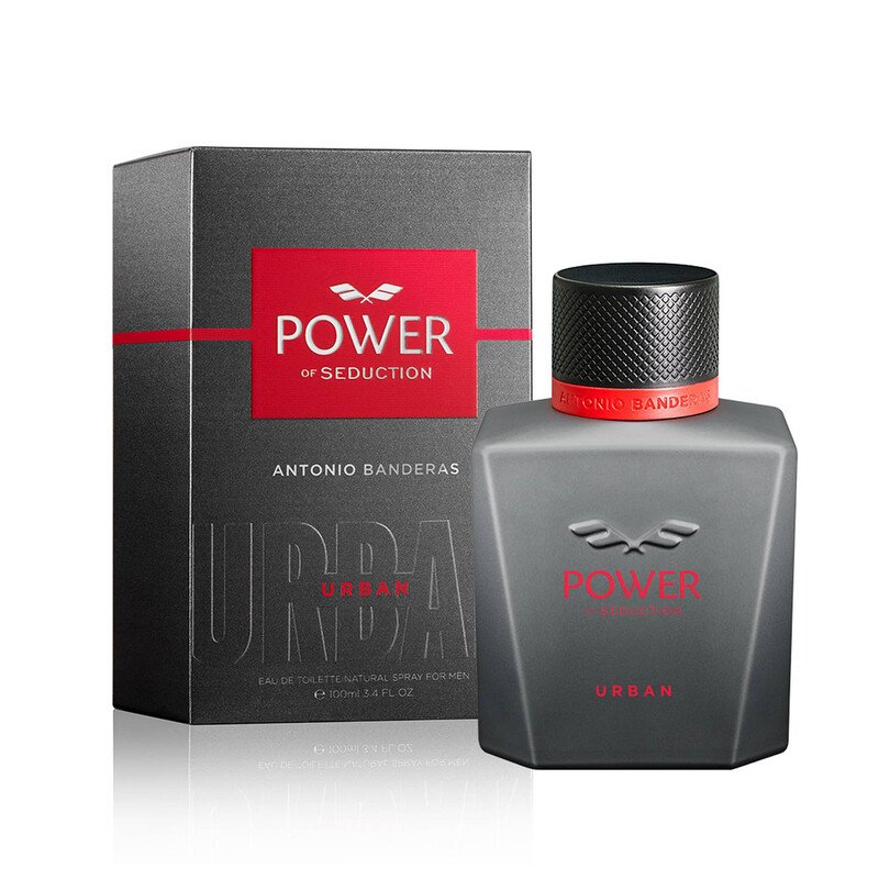 1700_img_15 POWER URBAN MEN - Imagen 1
